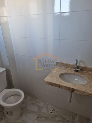 Imagem Apartamento com 2 Quartos à Venda, 33 m² em Vila Nova Savoia - São Paulo Imagem Apartamento com 2 Quartos à Venda, 33 m² em Vila Nova Savoia - São Paulo