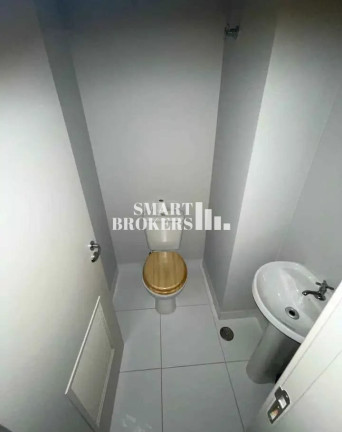 Imagem Sala Comercial à Venda, 27 m² em Paraíso - São Paulo Imagem Sala Comercial à Venda, 27 m² em Paraíso - São Paulo