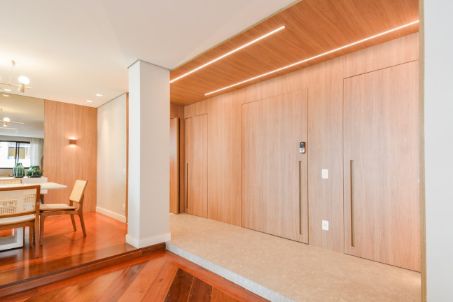Imagem Apartamento com 3 Quartos à Venda, 177 m² em Perdizes - São Paulo