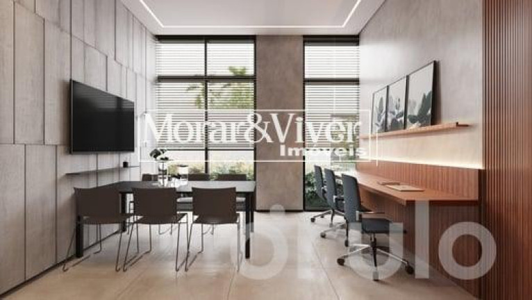 Imagem Apartamento com 2 Quartos à Venda, 67 m² em Novo Mundo - Curitiba Imagem Apartamento com 2 Quartos à Venda, 67 m² em Novo Mundo - Curitiba