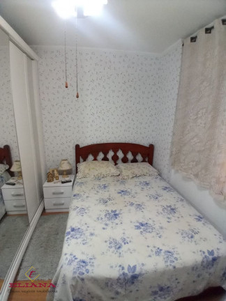 Imagem Apartamento com 2 Quartos à Venda, 56 m² em Nossa Senhora Do ó - São Paulo