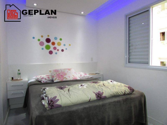 Imagem Apartamento com 3 Quartos à Venda, 69 m² em Vila Caraguatá - São Paulo