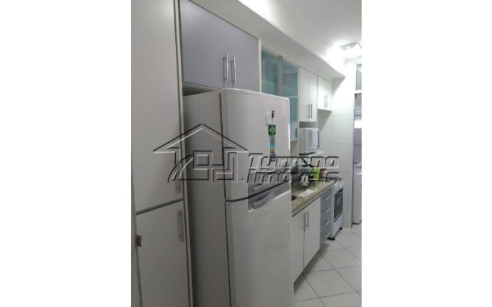 Imagem Apartamento com 3 Quartos para Alugar, 95 m² em Jardim Aquarius - São José Dos Campos Imagem Apartamento com 3 Quartos para Alugar, 95 m² em Jardim Aquarius - São José Dos Campos