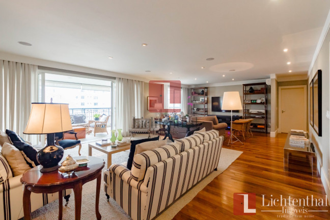 Imagem Apartamento com 4 Quartos à Venda, 378 m² em Vila Nova Conceição - São Paulo Imagem Apartamento com 4 Quartos à Venda, 378 m² em Vila Nova Conceição - São Paulo