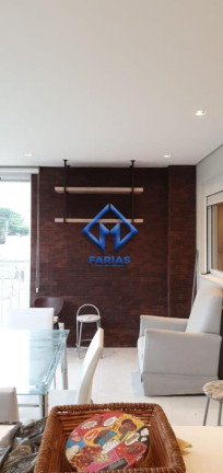 Imagem Apartamento com 3 Quartos à Venda, 93 m² em Vila Nair - São Paulo Imagem Apartamento com 3 Quartos à Venda, 93 m² em Vila Nair - São Paulo