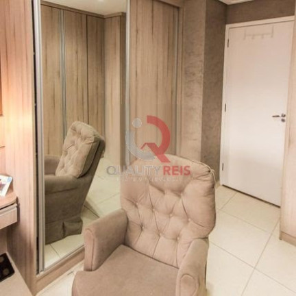 Imagem Casa de Condomínio com 3 Quartos à Venda, 120 m² em Vila Maria Alta - São Paulo Imagem Casa de Condomínio com 3 Quartos à Venda, 120 m² em Vila Maria Alta - São Paulo