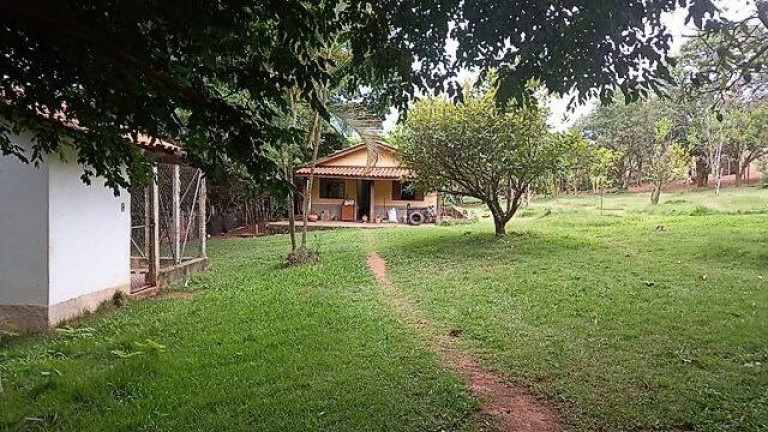 Imagem Chácara com 4 Quartos à Venda, 5.664 m² em Portal São Marcelo - Bragança Paulista Imagem Chácara com 4 Quartos à Venda, 5.664 m² em Portal São Marcelo - Bragança Paulista