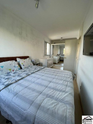 Imagem Apartamento com 2 Quartos à Venda, 55 m² em Jardim Santa Terezinha (zona Leste) - São Paulo Imagem Apartamento com 2 Quartos à Venda, 55 m² em Jardim Santa Terezinha (zona Leste) - São Paulo