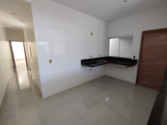Imagem Casa com 3 Quartos à Venda, 110 m² em Independência - Aparecida De Goiânia