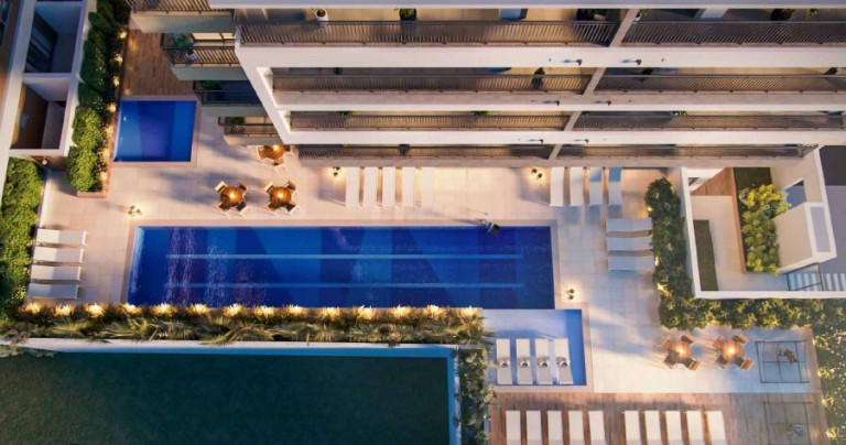 Imagem Apartamento com 3 Quartos à Venda, 128 m² em Ipiranga - São Paulo