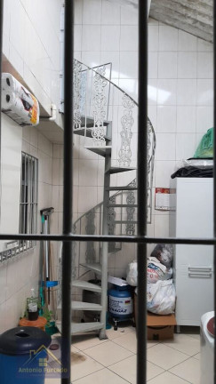 Imagem Casa com 2 Quartos à Venda, 110 m² em Vila Ede - São Paulo