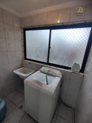 Imagem Apartamento com 2 Quartos à Venda, 82 m² em Tupi - Praia Grande Imagem Apartamento com 2 Quartos à Venda, 82 m² em Tupi - Praia Grande