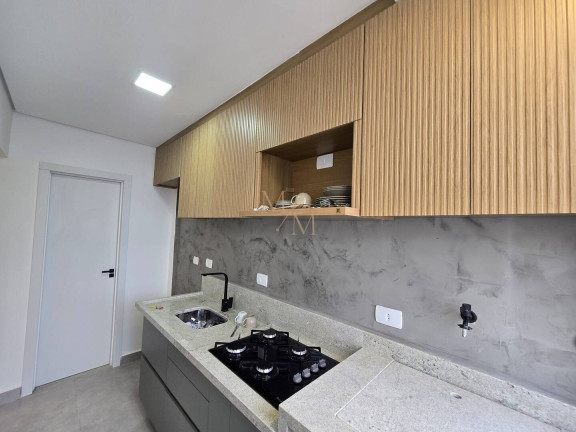 Imagem Apartamento com 1 Quarto à Venda, 32 m² em Embaré - Santos Imagem Apartamento com 1 Quarto à Venda, 32 m² em Embaré - Santos