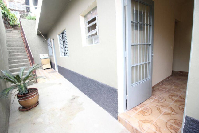 Imagem Casa com 3 Quartos à Venda, 107 m² em Baronesa - Osasco Imagem Casa com 3 Quartos à Venda, 107 m² em Baronesa - Osasco