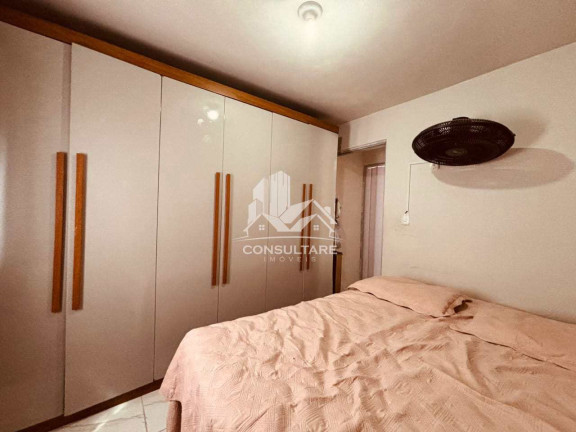 Imagem Apartamento com 1 Quarto à Venda, 35 m² em Aparecida - Santos