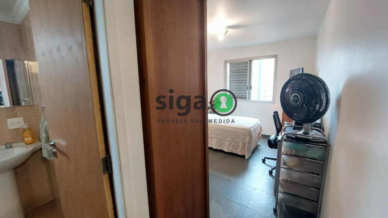 Imagem Apartamento com 3 Quartos à Venda, 78 m² em Brooklin - São Paulo Imagem Apartamento com 3 Quartos à Venda, 78 m² em Brooklin - São Paulo