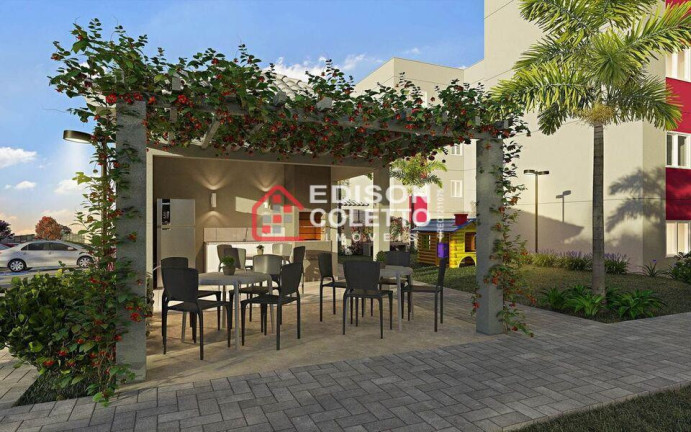 Imagem Apartamento com 2 Quartos à Venda, 45 m² em Jardim Parque Jupiá - Piracicaba Imagem Apartamento com 2 Quartos à Venda, 45 m² em Jardim Parque Jupiá - Piracicaba