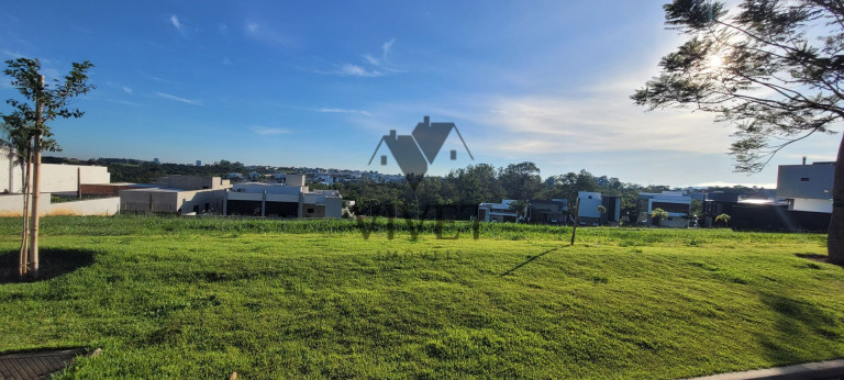 Imagem Terreno à Venda, 452 m² em Alphaville Nova Esplanada - Votorantim