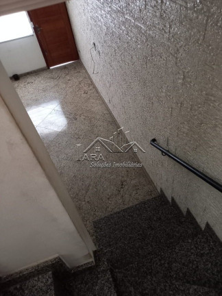Imagem Casa de Condomínio com 3 Quartos para Alugar, em Vila Matilde - São Paulo Imagem Casa de Condomínio com 3 Quartos para Alugar, em Vila Matilde - São Paulo