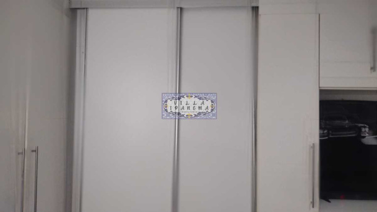 Imagem Apartamento com 3 Quartos à Venda, 90 m² em Barra Da Tijuca - Rio De Janeiro