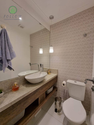 Imagem Apartamento com 2 Quartos à Venda, 77 m² em Centro - Osasco