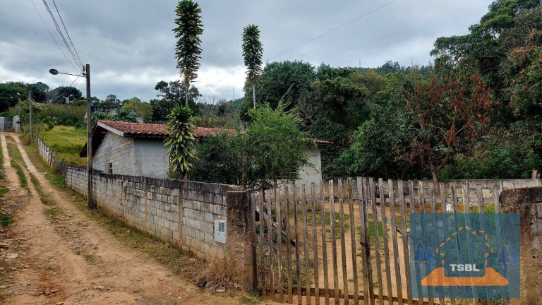 Chácara com 3 Quartos à Venda, 1.730 m² em Bairro Do Menin - Bragança Paulista