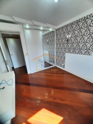 Imagem Apartamento com 3 Quartos à Venda, 150 m² em Vila Paulicéia - São Paulo Imagem Apartamento com 3 Quartos à Venda, 150 m² em Vila Paulicéia - São Paulo