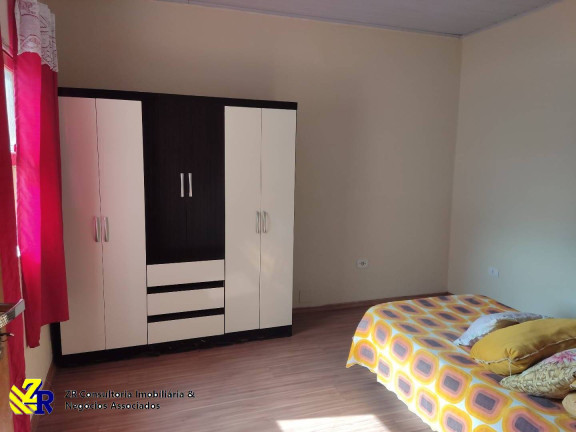 Imagem Casa com 6 Quartos à Venda, 278 m² em Vila Carrão - São Paulo
