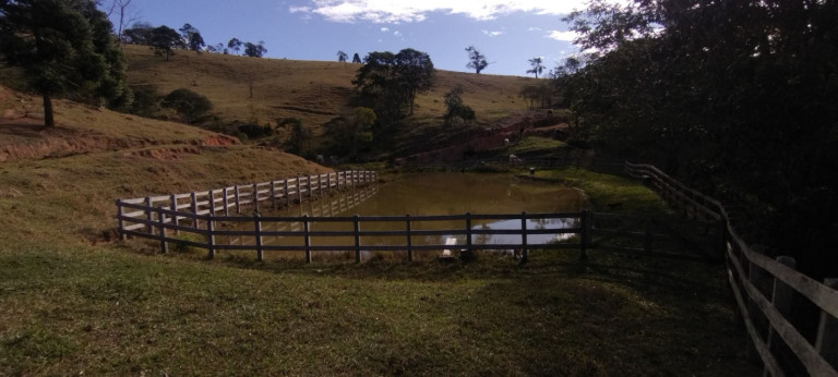 Imagem Chácara com 1 Quarto à Venda, 100 m² em Vila São José - Guaratinguetá Imagem Chácara com 1 Quarto à Venda, 100 m² em Vila São José - Guaratinguetá