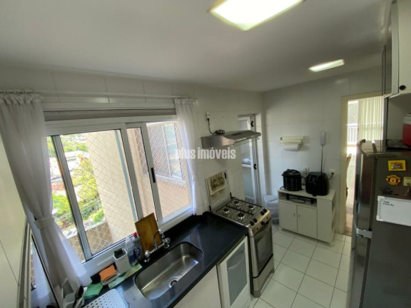 Imagem Apartamento com 2 Quartos à Venda, 104 m² em Morumbi - São Paulo Imagem Apartamento com 2 Quartos à Venda, 104 m² em Morumbi - São Paulo