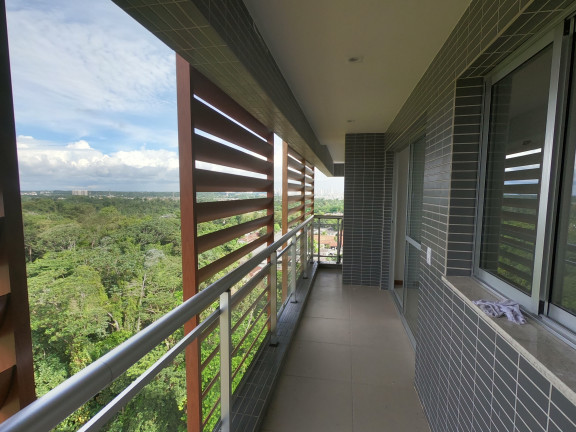 Imagem Imóvel com 3 Quartos à Venda, 212 m² em Parque Verde - Belém