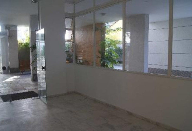 Imóvel com 3 Quartos à Venda, 220 m² em Santo Amaro - São Paulo