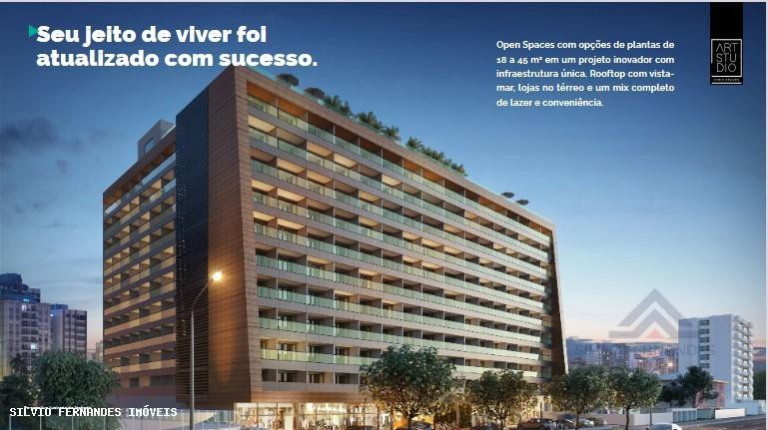 Imagem Imóvel Comercial à Venda, 18 m² em Armação - Salvador Imagem Imóvel Comercial à Venda, 18 m² em Armação - Salvador