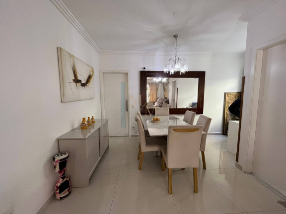 Imagem Casa com 3 Quartos à Venda,  em Macuco - Santos