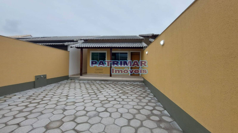 Imagem Casa com 2 Quartos à Venda, 145 m² em Jardim Atlântico Central (itaipuaçu) - Maricá Imagem Casa com 2 Quartos à Venda, 145 m² em Jardim Atlântico Central (itaipuaçu) - Maricá