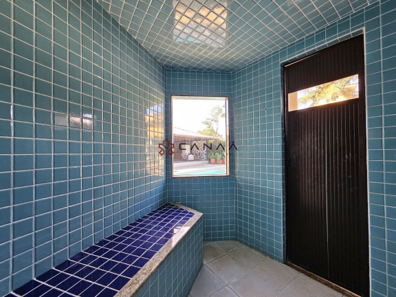 Imagem Casa de Condomínio com 4 Quartos à Venda, 220 m² em Baía Formosa - Armação Dos Búzios