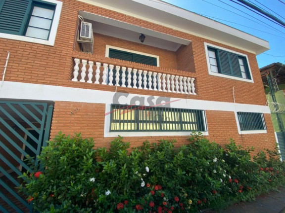 Imagem Sobrado com 4 Quartos à Venda, 215 m² em Campos Elíseos - Ribeirão Preto Imagem Sobrado com 4 Quartos à Venda, 215 m² em Campos Elíseos - Ribeirão Preto