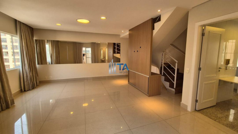 Imagem Imóvel com 3 Quartos à Venda, 136 m² em Mansões Santo Antônio - Campinas