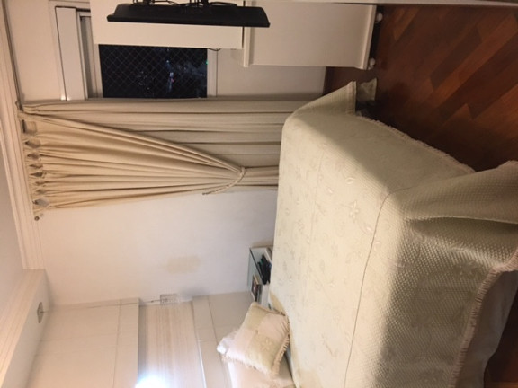 Imagem Apartamento com 3 Quartos à Venda, 142 m² em Mooca - São Paulo
