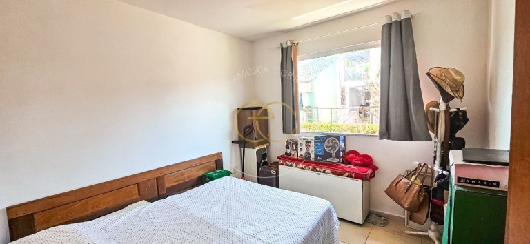 Imagem Casa de Condomínio com 2 Quartos à Venda, 54 m² em Catu De Abrantes (abrantes) - Camaçari