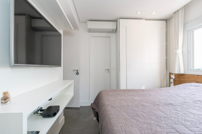 Imagem Apartamento com 1 Quarto à Venda, 62 m² em Vila Mariana - São Paulo Imagem Apartamento com 1 Quarto à Venda, 62 m² em Vila Mariana - São Paulo