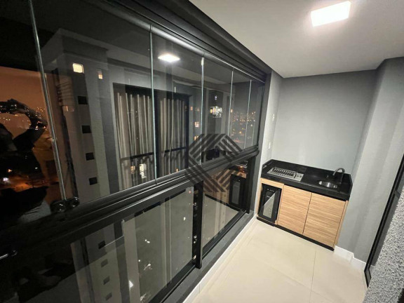 Imagem Apartamento com 2 Quartos à Venda, 54 m² em Jardim Pagliato - Sorocaba Imagem Apartamento com 2 Quartos à Venda, 54 m² em Jardim Pagliato - Sorocaba