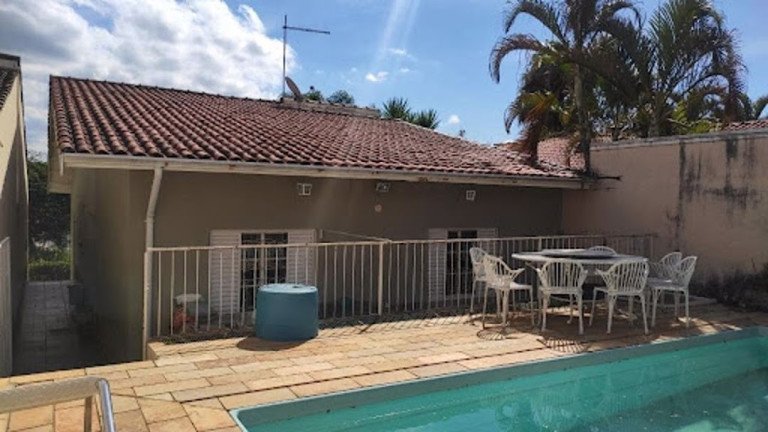 Imagem Casa com 3 Quartos à Venda, 146 m² em Nova Gardênia - Atibaia