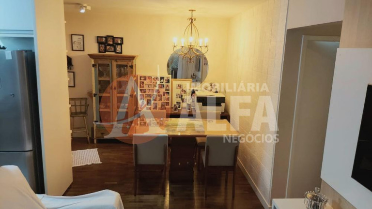 Imagem Apartamento com 2 Quartos à Venda, 15 m² em Jardim Rio Das Pedras - Cotia