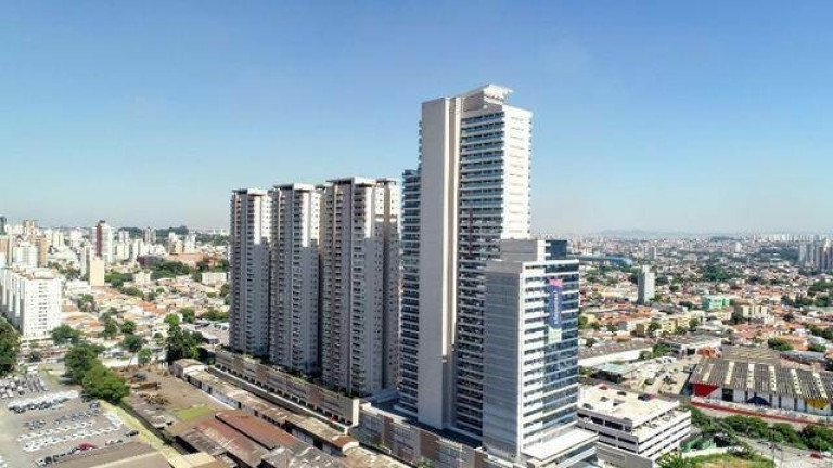 Imagem Apartamento com 3 Quartos à Venda, 94 m² em Centro - São Bernardo Do Campo Imagem Apartamento com 3 Quartos à Venda, 94 m² em Centro - São Bernardo Do Campo