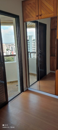 Imagem Imóvel com 3 Quartos à Venda, 100 m² em Vila Andrade - São Paulo