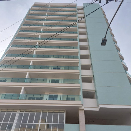 Apartamento com 2 Quartos à Venda, 80 m² em Praia Do Morro - Guarapari