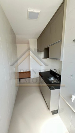 Imagem Apartamento com 2 Quartos para Alugar, 46 m² em Recreio Das Acácias  - Ribeirão Preto
