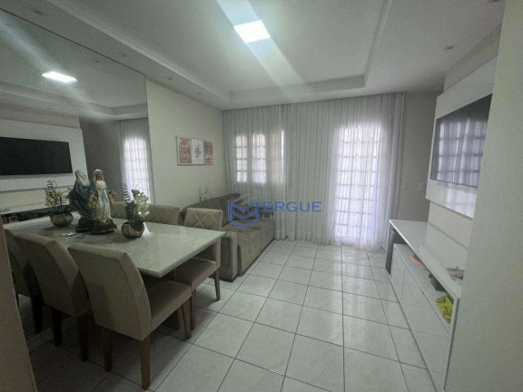 Imagem Casa com 3 Quartos à Venda, 80 m² em Mondubim - Fortaleza Imagem Casa com 3 Quartos à Venda, 80 m² em Mondubim - Fortaleza