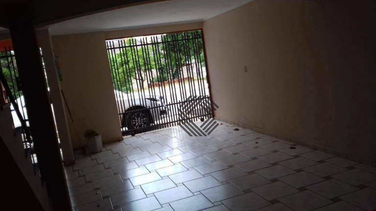 Imagem Casa com 3 Quartos à Venda, 143 m² em Jardim Atílio Silvano - Sorocaba Imagem Casa com 3 Quartos à Venda, 143 m² em Jardim Atílio Silvano - Sorocaba